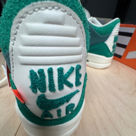 Jordan 3 Retro SP Nina Chanel Abney Bicoastal (Women's) - Picture 7 of 15